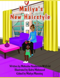 Bertrand.pt - Maliya'S New Hairstyle