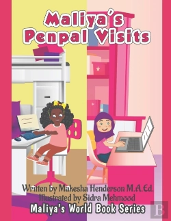 Bertrand.pt - Maliya'S Pen Pal Visits