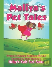 Maliya'S Pet Tales
