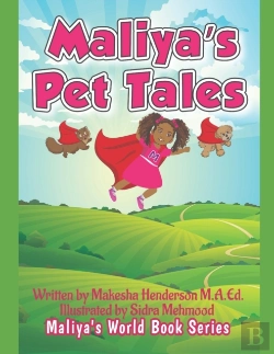 Bertrand.pt - Maliya'S Pet Tales