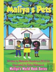 Maliya'S Pets