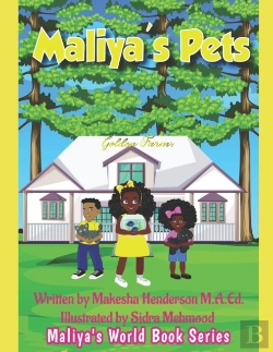 Bertrand.pt - Maliya'S Pets