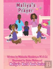 Maliya'S Prayer