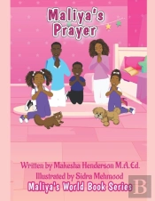 Maliya'S Prayer