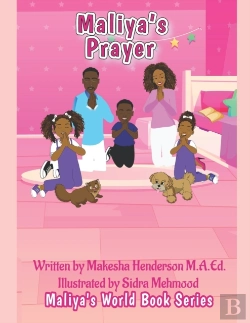 Bertrand.pt - Maliya'S Prayer