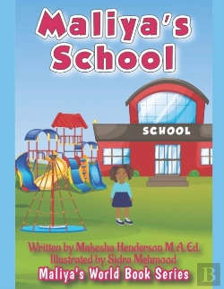 Bertrand.pt - Maliya'S School