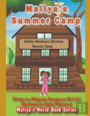 Maliya'S Summer Camp