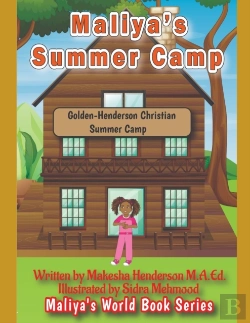 Bertrand.pt - Maliya'S Summer Camp