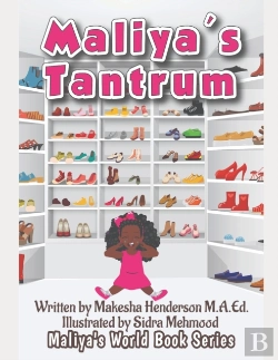 Bertrand.pt - Maliya'S Tantrum