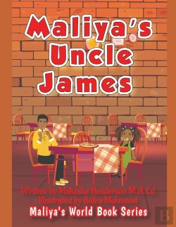 Bertrand.pt - Maliya'S Uncle James