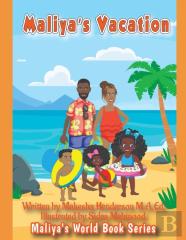 Maliya'S Vacation