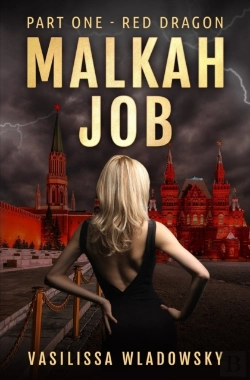 Bertrand.pt - Malkah Job - Part One - Red Dragon