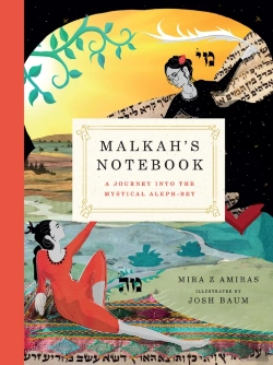 Bertrand.pt - Malkah'S Notebook