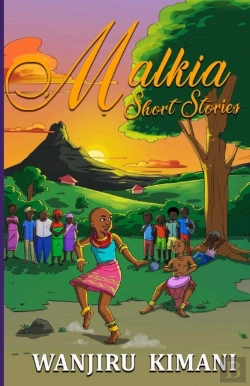 Bertrand.pt - Malkia Short Stories