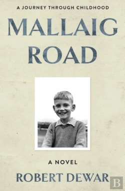 Bertrand.pt - Mallaig Road