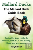 Mallard Ducks