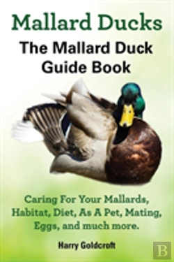 Bertrand.pt - Mallard Ducks