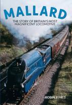Mallard: Steaming Into Immortality