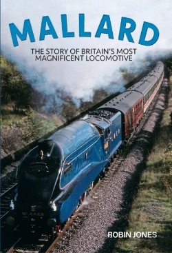 Bertrand.pt - Mallard: Steaming Into Immortality