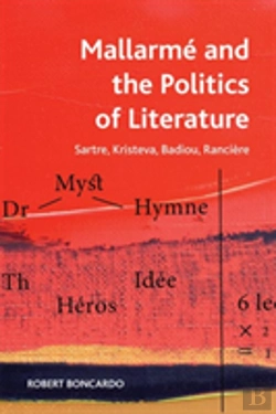 Bertrand.pt - Mallarme And The Politics Of Literature