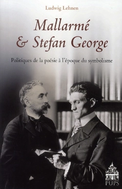 Bertrand.pt - Mallarme Et Stefan George