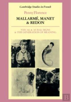 Bertrand.pt - Mallarme, Manet And Redon