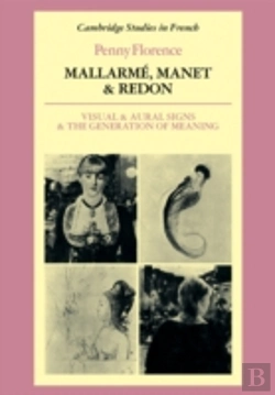 Bertrand.pt - Mallarme, Manet And Redon