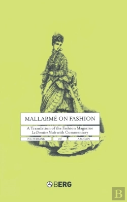 Bertrand.pt - Mallarme On Fashion