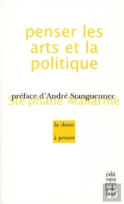 Mallarmé : Peinture, Théâtre, Musique