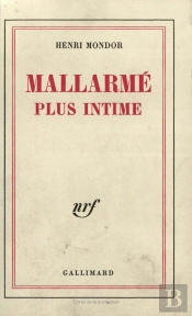 Mallarmé Plus Intime