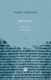 Mallarmé, Poésie Et Philosophie