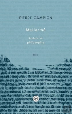 Bertrand.pt - Mallarmé, Poésie Et Philosophie