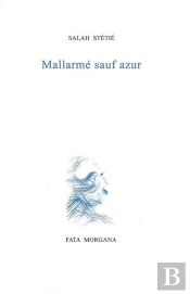 Mallarmé Sauf Azur