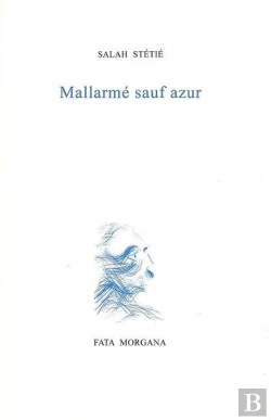 Bertrand.pt - Mallarmé Sauf Azur