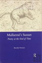 Mallarme'S Sunset