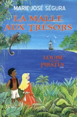 Bertrand.pt - Malle Aux Tresors (La)