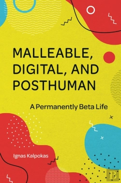 Bertrand.pt - Malleable, Digital, And Posthuman