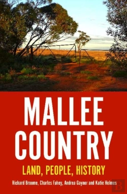 Bertrand.pt - Mallee Country