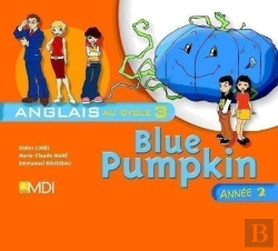 Bertrand.pt - Mallette Blue Pumpkin Anglais