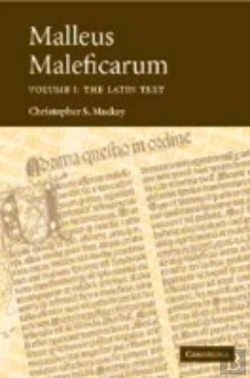 Bertrand.pt - Malleus Maleficarum 2 Volume Set