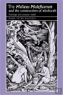 Bertrand.pt - 'Malleus Maleficarum' And The Construction Of Witchcraft