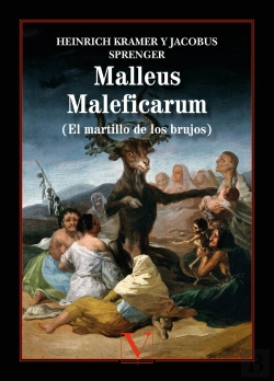 Bertrand.pt - Malleus Maleficarum