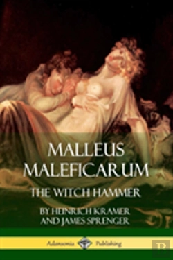 Bertrand.pt - Malleus Maleficarum