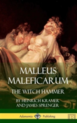 Bertrand.pt - Malleus Maleficarum