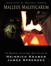 Malleus Maleficarum
