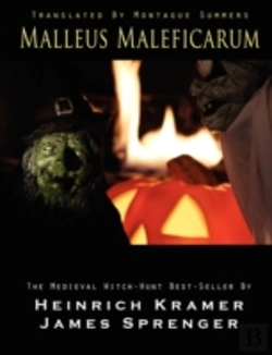 Bertrand.pt - Malleus Maleficarum
