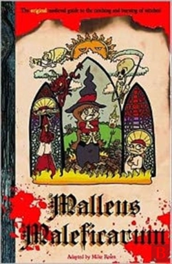 Bertrand.pt - Malleus Maleficarum