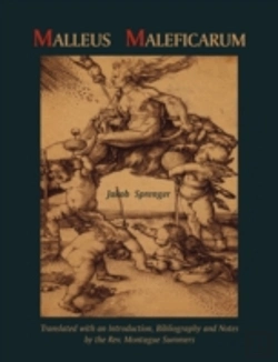 Bertrand.pt - Malleus Maleficarum- Montague Summers Translation