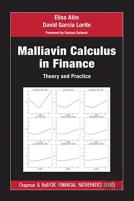 Malliavin Calculus In Finance