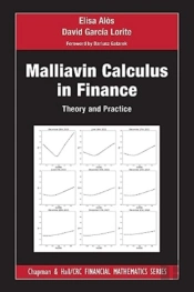 Malliavin Calculus In Finance